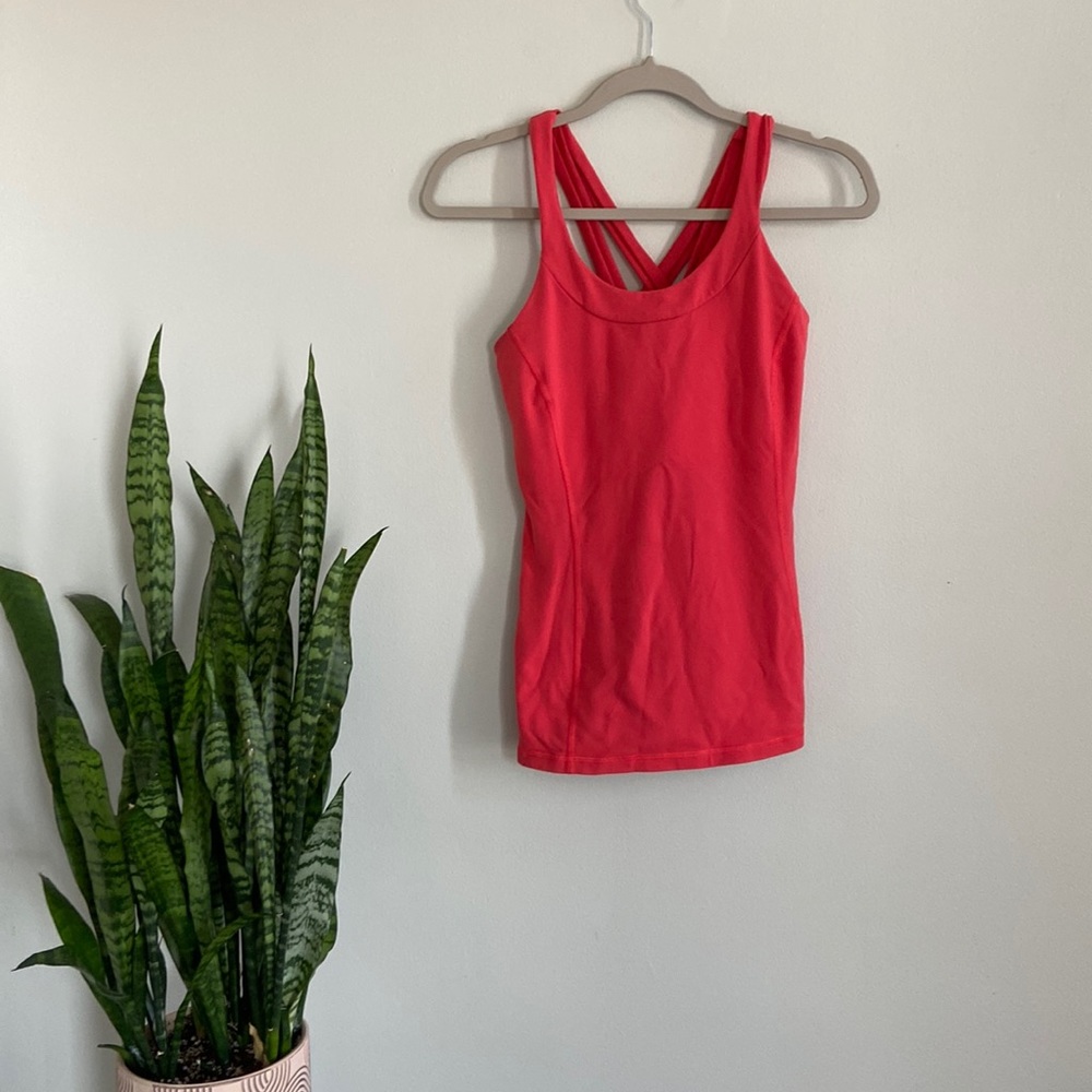 Lululemon Top